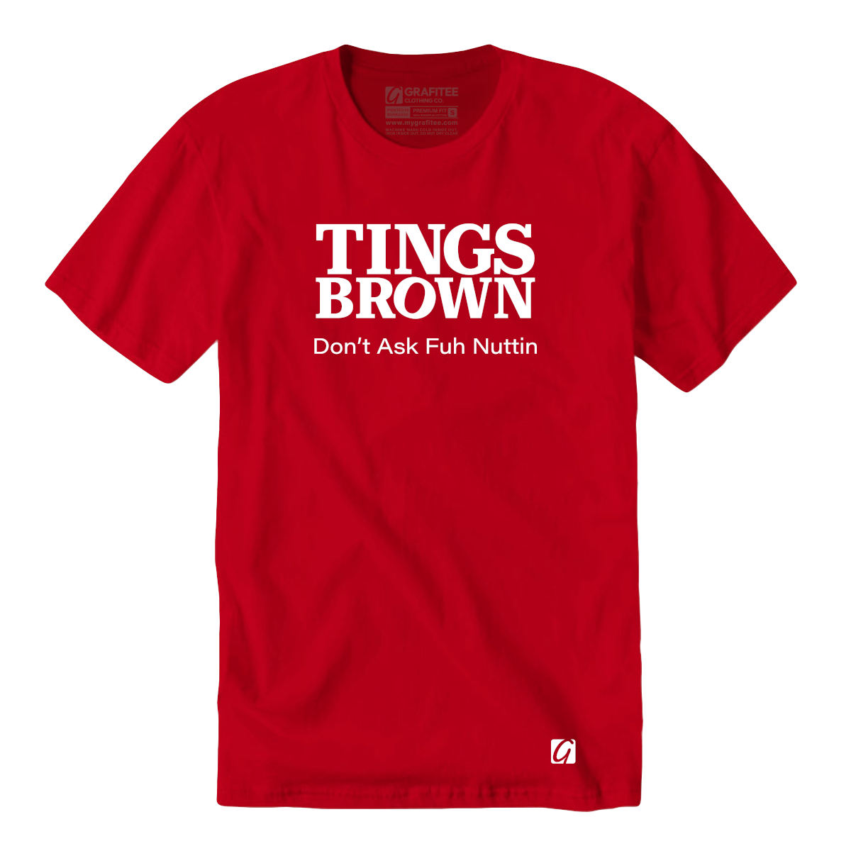 Tings Brown